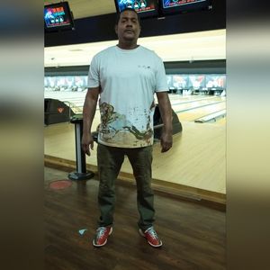 Meet your Posher, Jamal